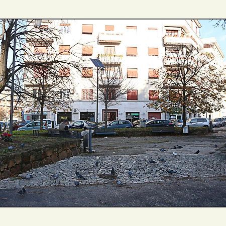 Good Vibes Rome Apartamento Exterior foto