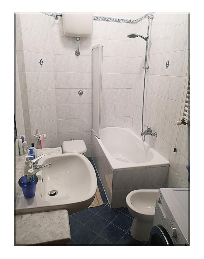 Good Vibes Rome Apartamento Exterior foto