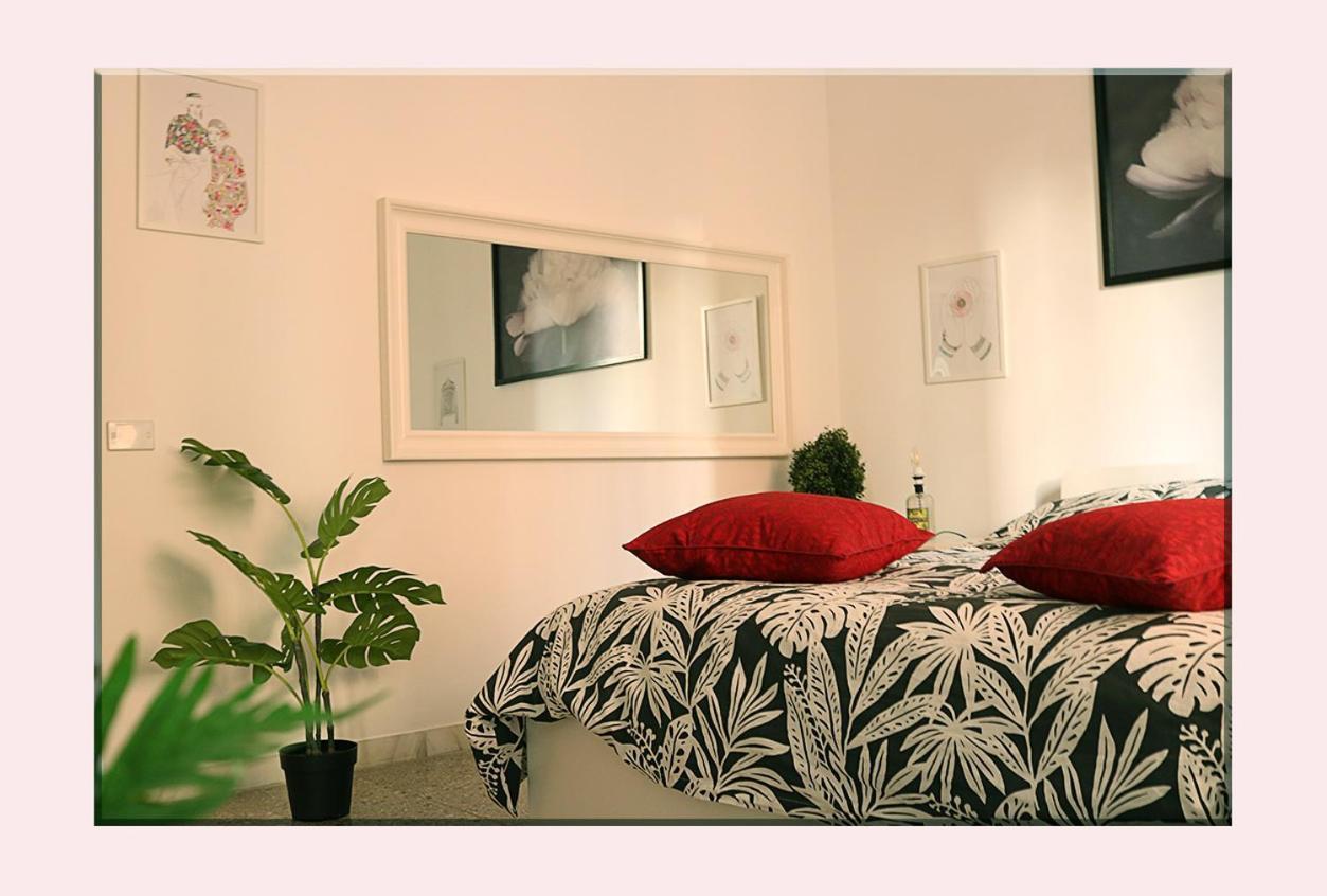 Good Vibes Rome Apartamento Exterior foto
