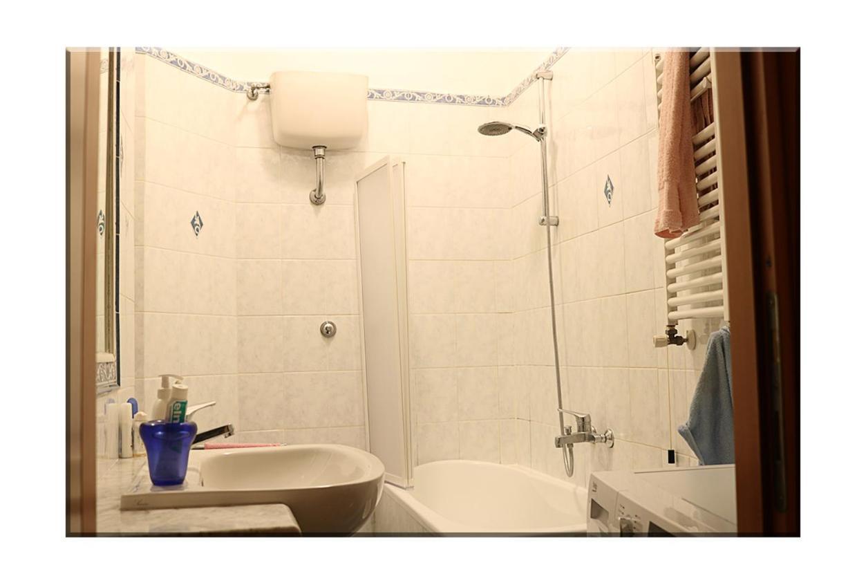 Good Vibes Rome Apartamento Exterior foto